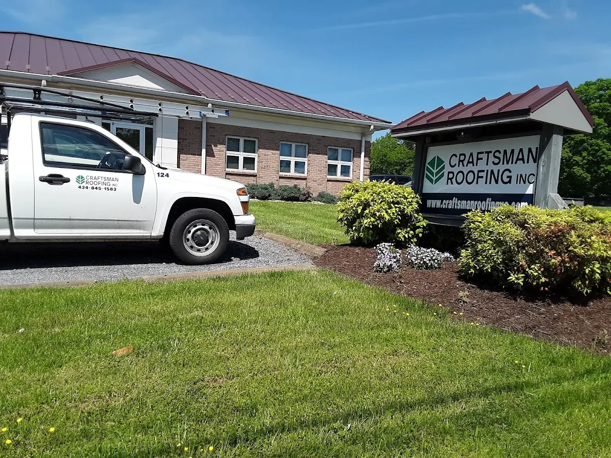 Quality Roof Replacement by experienced craftsmen in Wall
